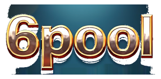 6pool logo