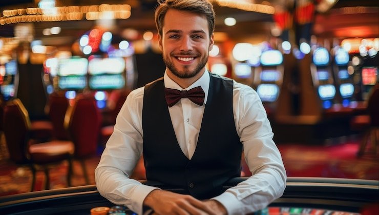 6pool Bingo Halls